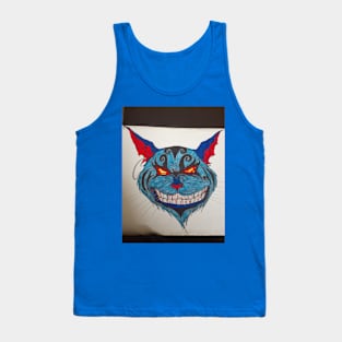 Madness Tank Top